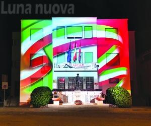 Grugliasco per Pasqua si accende di colori