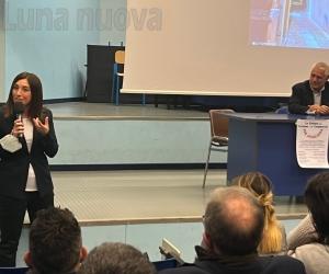 Il comitato "Per Avigliana" discute su cultura e turismo
