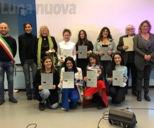 Avigliana, Sofia e Miriam voci da primo premio: incantano i giudici del concorso