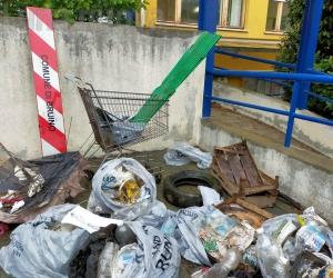 Bruino, una "corsa ai rifiuti" per l’ambiente 
