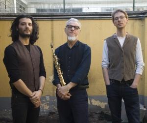 Un 25 Aprile in stile Banda Osiris