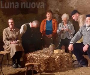 Condove, Fasulin in musical: iniziano le riprese "Dalla parte giusta"