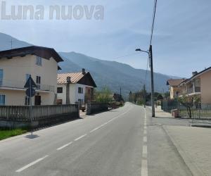 S.Antonino, via Vignassa: dai residenti una petizione per chiedere le telecamere