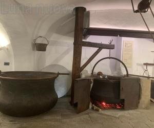 Museo del Latte: il sapore ritrovato della montagna a Chiomonte