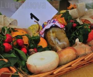 Avigliana, la cipolla è un Presidio Slow Food