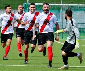 Gol ed entusiasmo: domenica da urlo ad Alpignano