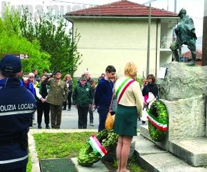 25 Aprile di libertà: «Un valore da tutelare a qualsiasi costo»