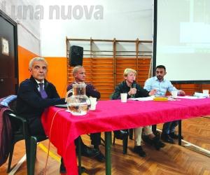 S.Antonino: via Torino diventerà quasi interamente a senso unico