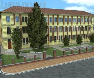 Orbassano, una festa per il nuovo municipio