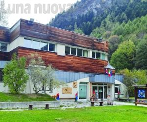 Parco Alpi Cozie: Alberto Valfrè nuovo presidente