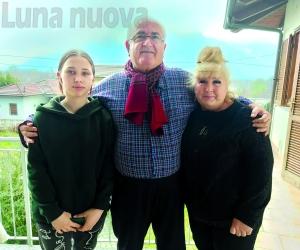 Caprie: italiano e profugo, ma senza alcuna assistenza sanitaria