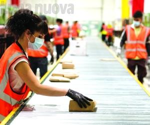 1° Maggio: come cambia il pianeta lavoro
