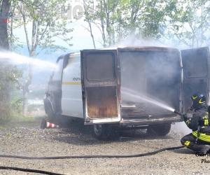 Rivoli, vigili del fuoco nella bufera: tanto rumor per nulla?