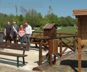Giaveno, alla Gran Turna picnic più comodi