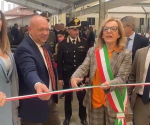 Orbassano, la nuova casa degli orbassanesi
