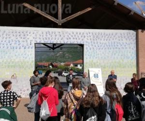 "Tempo curioso": progetto nel vivo a Borgone e S.Antonino