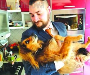 Tutela animali: a S.Antonino una commissione in ricordo di Tommy