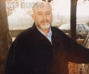 Avigliana, la città ha perso l'ex sindaco Remo Castagneri 