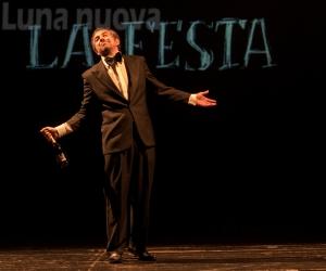 Lisma e l’amore di Giusto per Sofia
