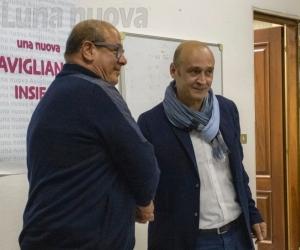 Avigliana, Picciotto nella squadra di Spanò