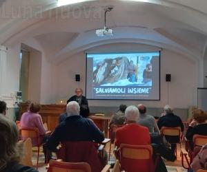 Giaveno: l’anno della ripartenza dell'Unitre chiude in positivo