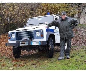 Giaveno, la protezione civile intitolata alla memoria di Sergio Portigliatti
