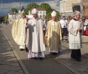 Il benvenuto della diocesi di Torino a monsignor Roberto Repole 