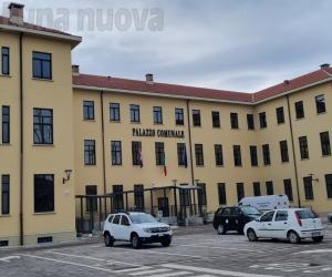 Orbassano, un nuovo asilo nido per 35 bimbi