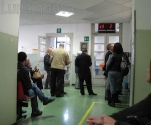 Alpignano protesta: «Non toglieteci la nostra dottoressa»