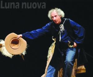 Collegno ricorda il suo legame con Eugenio Allegri  