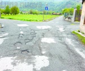 Strade groviera, la rivolta dell'Inverso di Bussoleno