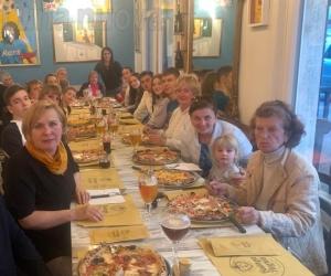 Rivoli, si allarga la rete dell'accoglienza