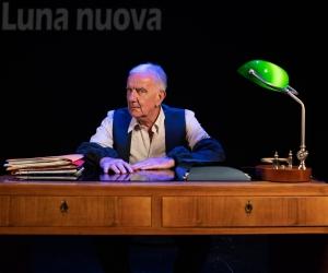 Arriva Gene Gnocchi: un travet di Dio tra satira e disincanto