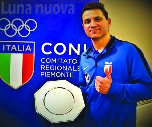 Stefano Usai: giocare fino a 50 anni e diventare un mito