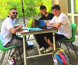 Rivoli, la biblioteca diventa un Campus studentesco