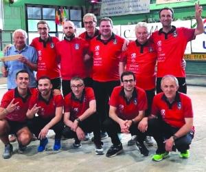 Tempesta perfetta: il Rosta promosso in Serie A 