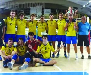 Spettacolo a Condove, il Valsusa torna in Serie C