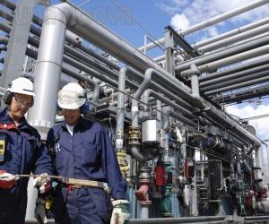Alpignano, sei mesi di cantieri per il teleriscaldamento
