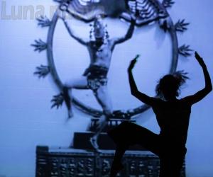Interplay, la danza alla Lavanderia a Vapore