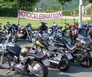 Bruino, torna la festa dei motori con i Lupi da Branco