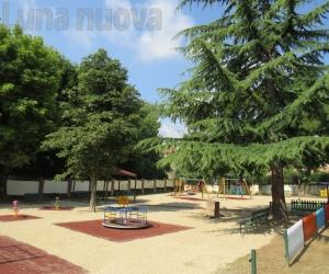 Giaveno, due baby pusher fermati al parco