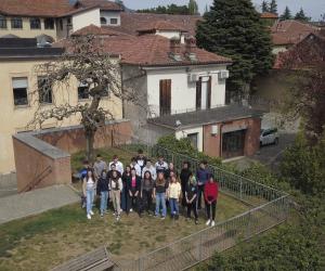 Avigliana, a scuola di promozione turistica