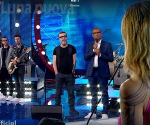 Il talent di Raiuno trampolino di lancio per i Mons