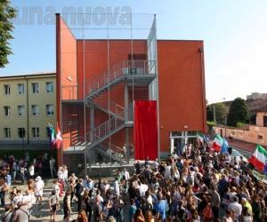 Grugliasco, l'educazione civica esce dalle aule
