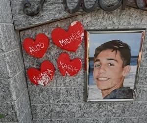 Rivoli, i bulli si accaniscono ancora contro Miky