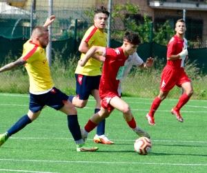 L’Union BB Vallesusa vince la sua Champions League