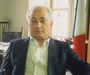 Enrico Castagneri: l’autorevolezza e l’umanità di un signore "d’altri tempi"