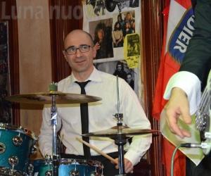 Caprie: addio Luca Croce, volto della musica e del volontariato