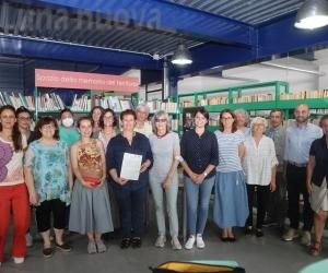 Avigliana, ecco il "Patto di lettura" per cittadini migliori