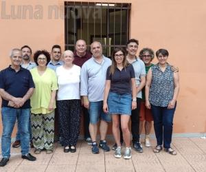 I "Valgioiesi per Valgioie" in corsa per finire il lavoro